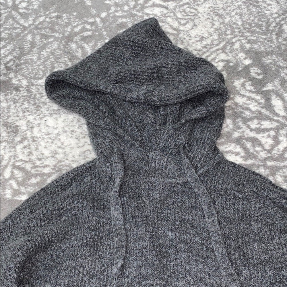 Abercrombie & Fitch hooded sweater - Picture 4 of 5